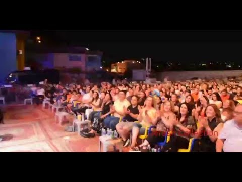 أحمد شيبه اللي مني مهرجان الفحيص السادس والعشرون حفله وجمهور روعه