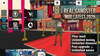 Real gangster crime mod | latest download 2026 screenshot 2