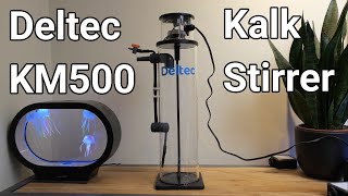 Deltec KM500 Kalkwasser Stirrer Review