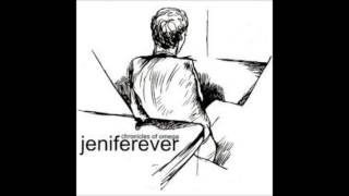 Jeniferever - Every Second Of