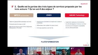 Epargne : les opportunités ouvertes avec la plateformisation des services