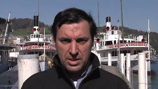 Shiptec´s EcoShip: Innovative Assistenzsysteme für die professionelle Schifffahrt