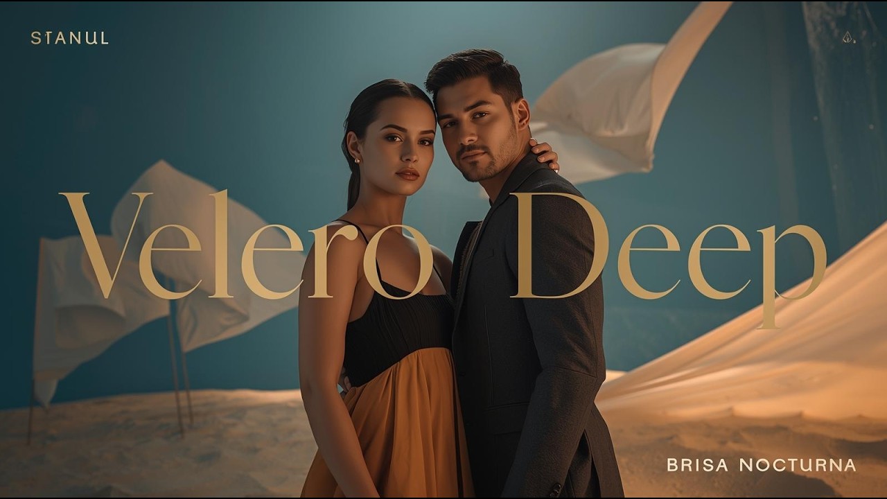 Caribbean Deep House | Brisa Nocturna | Moyoni