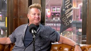 Gary LeVox Full Interview Retirement Coffee Talk