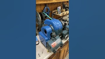 Both machines set up and ready to make some parts. Atlas 618 lathe and an Atlas QC54 Lathe.