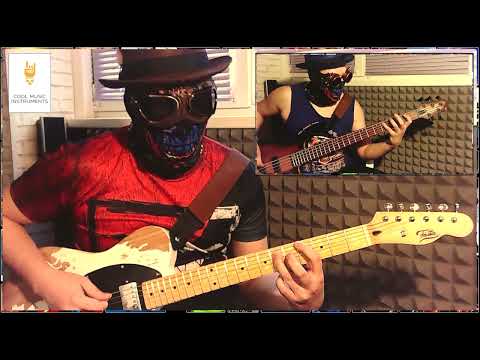 Thumbnail of a review-video