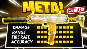 This QXR Build BREAKS the META in COD Mobile (40 Kills)! Best QXR Gunsmith Loadout/Class Setup CODM!