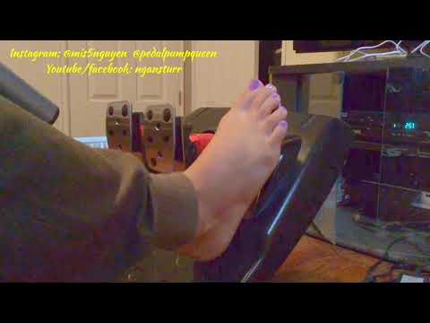 Manual Barefoot Pedal Pump