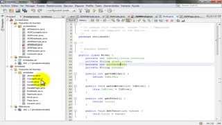 Sistema en N Capas-Java Netbeans parte 5