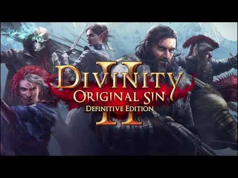 Divinity: Original Sin 2 OST - Main Theme (BASS BOOSTED EAR RAPE)