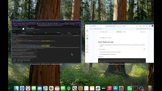 App Engine: Qwik Start - Python - Launching the App - Jovalta Rokhianul Zahir Efendi