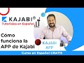 Cómo funciona la APP de Kajabi / Aplicación movil de Kajabi