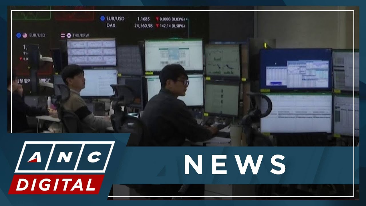 Tech stocks boost Asian markets; BOJ keeps rates unchanged | ANC