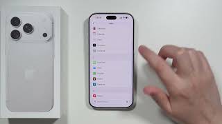 Details iPhone 18 Pro: How to Enable Sensitive Content Warning for FaceTime Guide