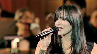 I've got you under my Skin- Katherine Mcphee-Chris Botti