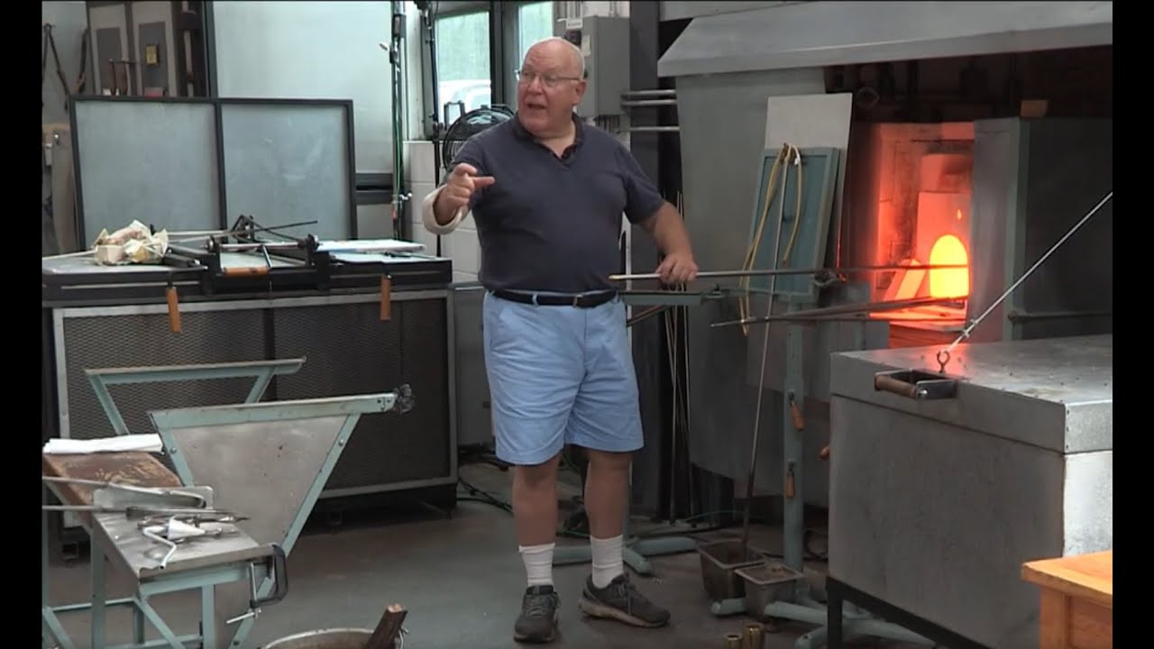 Bill Gudenrath Live-streamed Studio Demonstration (July 2019)