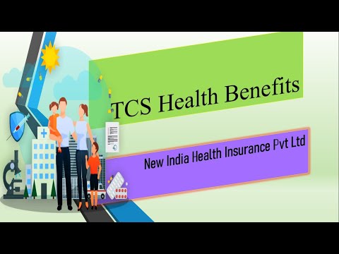 TCS Health Insurance 2021 | TCS HIS | TCS JOINING BENEFIT | Employee OPD  Health Benefit | HIS Claim
