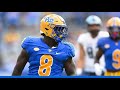 Jon Berger CBS Sports - NFL Draft Calijah Kancey Pitt