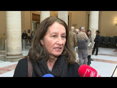 Families welcome verdict at trial of deadly school bus crash: lawyer | AFP - Families welcome verdict at trial of deadly school bus crash: lawyer | AFP