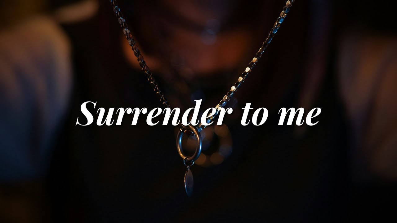 Binding Your Fate to a Demon | 𝘼𝙪𝙙𝙞𝙤 𝙍𝙤𝙡𝙚𝙥𝙡𝙖𝙮 [Possessed Listener] Part 3