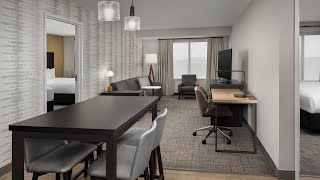 Residence Inn Dallas Grand Prairie | Dallas (TX), United States | Hotel Review🏠 | HotelReviewsENG