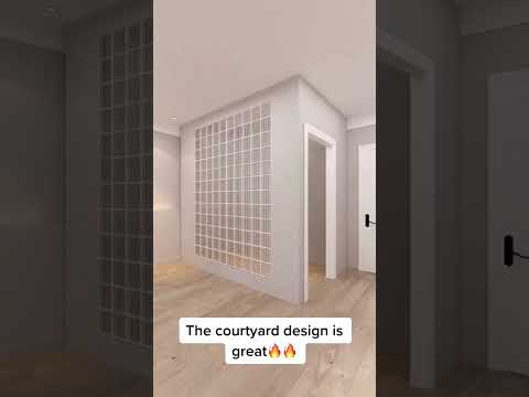 استغلال المساحة في غرف النوم ديكورات  