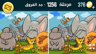 كلمات كراش 1256