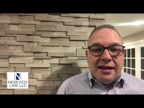 What is Cost Basis?  | Nesevich Law, LLC