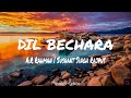 Dil Bechara Title Song Lyrics A R Rahman Sushant Singh Rajput mp3