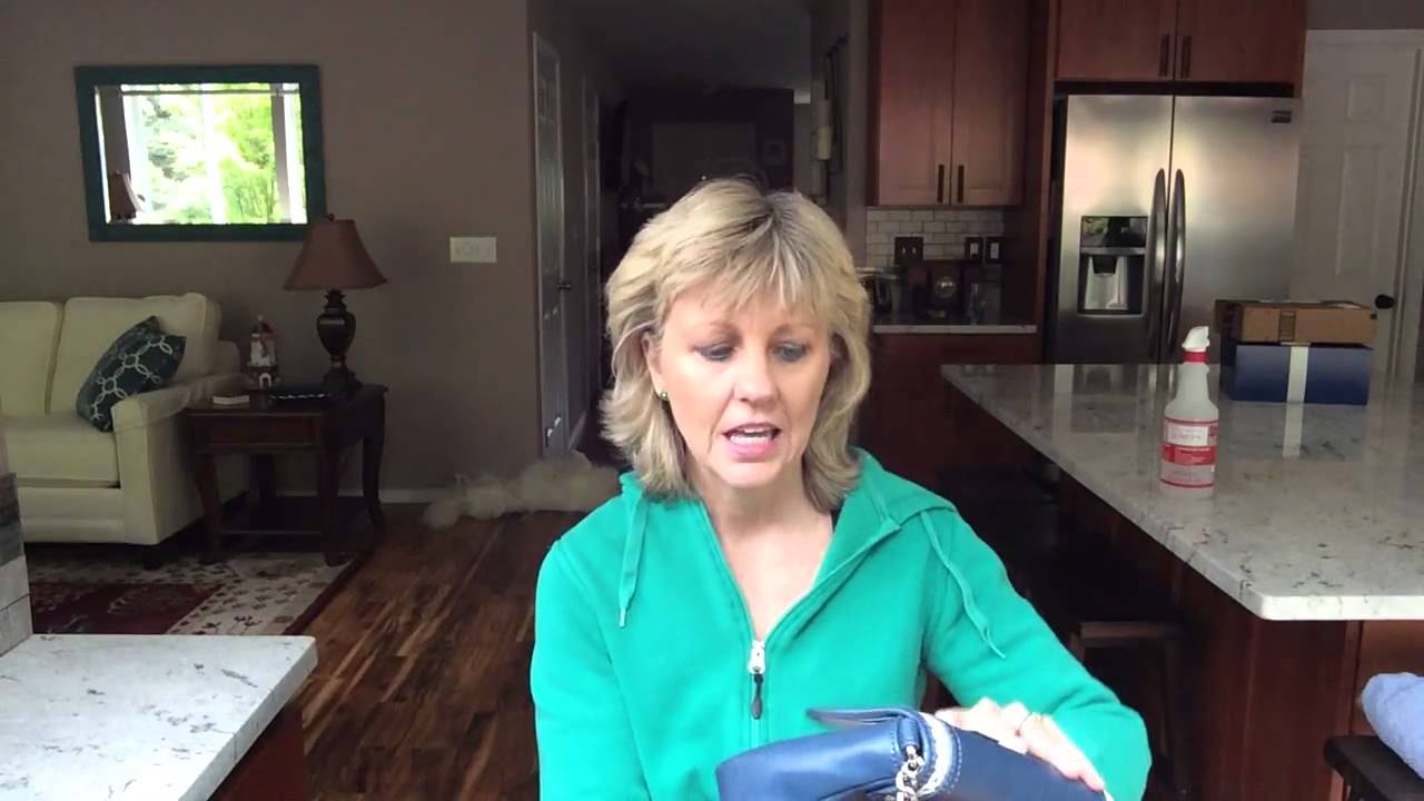 A Heavy Purse Might Be Causing Neck and Back Pain! YouTube