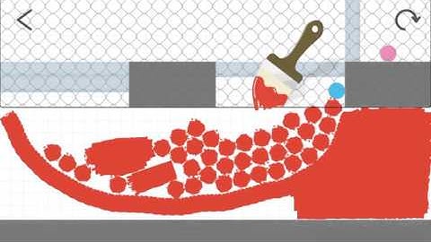 Brain Dotsでステージ491をクリアしました！ http://braindotsapp.com #BrainDots #Brain...