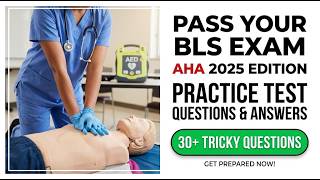 2026 BLS Exam Practice Test: AHA CPR Questions and Answers to Pass Your Certification Fast