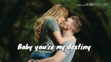 DESTINY (Lyrics) / Jim Brickman