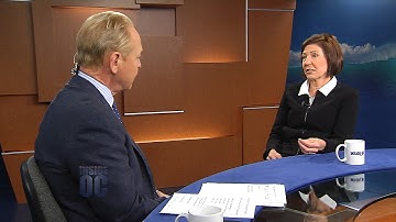 Inside OC with Rick Reiff -- Sheriff Hutchens  Part 2