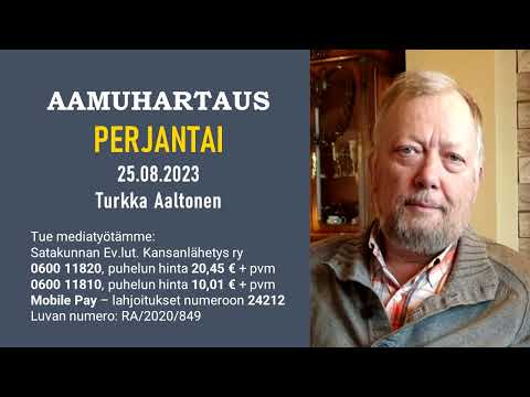 Video: Tarkoittaako sana hämmästys?