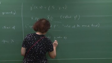 L06 Introduction to the local Langlands correspondence  by Anne Marie Aubert