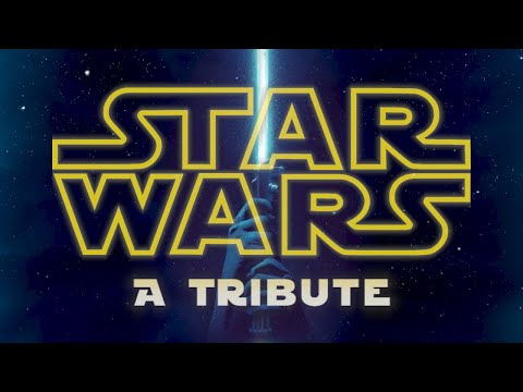Star Wars -