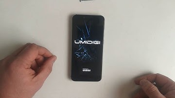 HARD RESET UMIDIGI A3