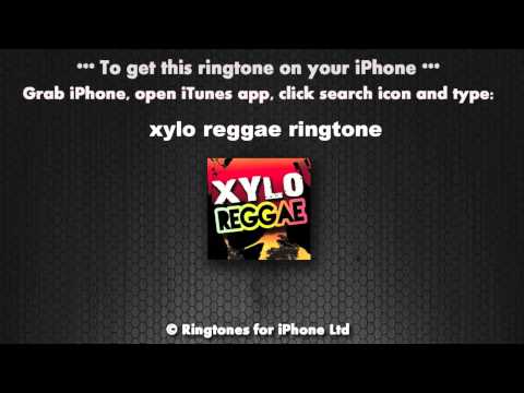 xylo-reggae-ringtone