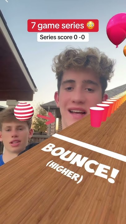 Just Trying To Ball With My Bros Trying to Beat My Brothers Score (Game 1) #filterchallenge - YouTube