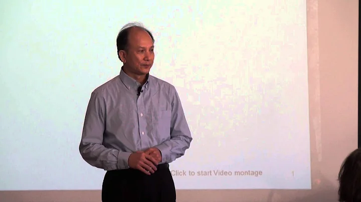 Guided Meditation by Master Chunyi Lin to Start Sp...