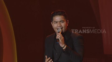 BAMS SAMSON -  KENANGAN TERINDAH  | ISA 2018