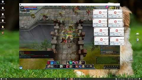 Clicker Tutorial for Cabal