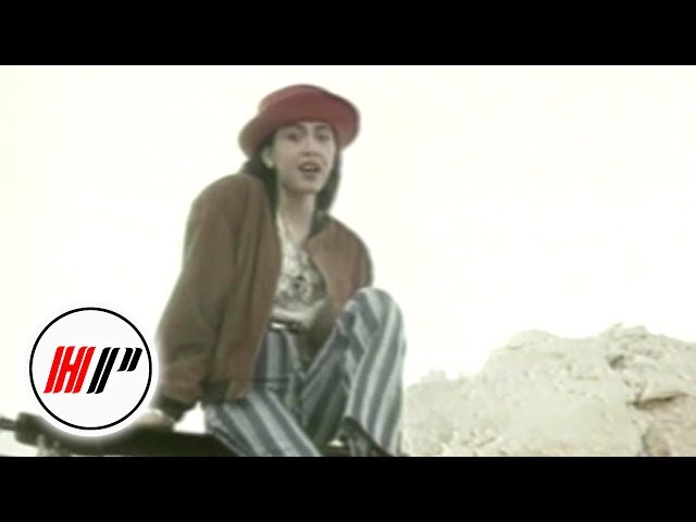 Poppy Mercury - Badai Asmara [Official Music Video] class=