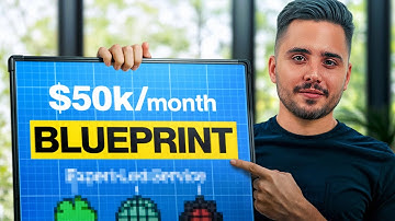 How To Grow Consulting Business To $100,000 Per Month With AI And Systems