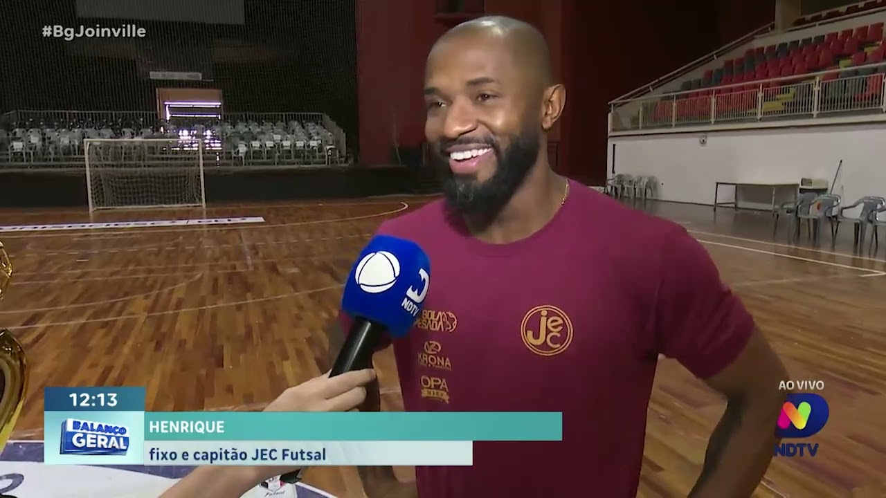 JEC vence Cascavel em revanche da Libertadores e mantém série invicta na  LNF, futsal