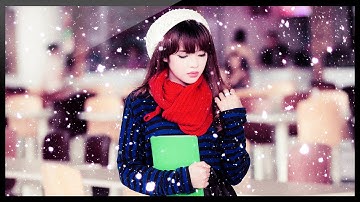 Photoshop Tutorial - Color effects with Lab color