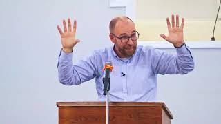 Sola Mens Conference Session 3