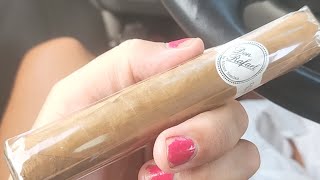 Don Rafael By Victor Sinclair Connecticut Gordo Cigar Review