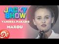 Vanessa paradis  maxou  jacky show  replay